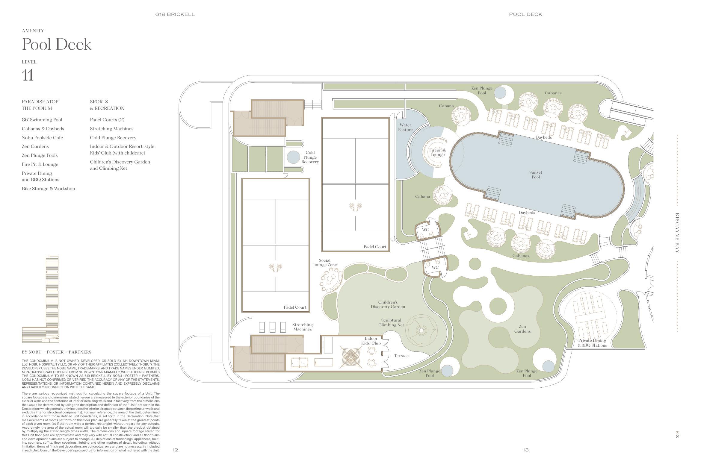 Movement, sport & family published plate